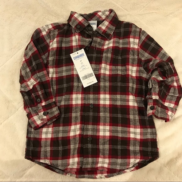 NWT Boys 2T BUNDLE - Picture 2 of 4